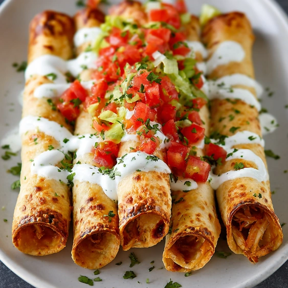 A plate of food with a variety of items on it.