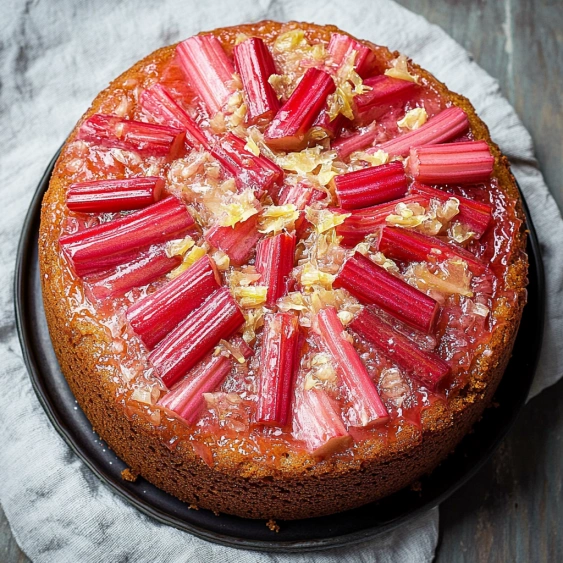 A slice of cake with red and yellow slices.